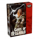 Blood Rage - Gods of Asgard - DE/EN/FR/IT