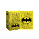 Dragon Shield - Matte Dual Art 100 Sleeves - Batman Core