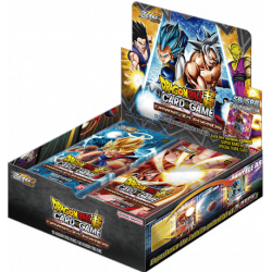 Dragon Ball Super - Booster Box - NEW Series Set 01
