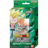 Dragon Ball Super - Deck De Démarrage 19