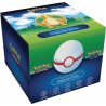 Pokemon - SWSH10.5 Pokémon GO - Premier Deck Holder Collection Dragonite VSTAR