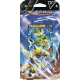 Pokemon - V‑Kampfdeck - Deoxys V or Zeraora V