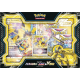 Pokemon - Deoxys / Zeraora VMAX & VSTAR Battle Box