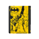 Dragon Shield - Card Codex Portfolio 360 - Batman Core