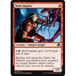 Bold Impaler