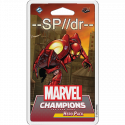 Marvel Champions - Hero Pack - SP//dr