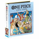 One Piece Card Game - 9-Pocket Binder Set - Manga Version