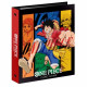 One Piece Card Game - 9-Pocket Binder Set - Anime Version