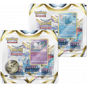 Pokemon - SWSH12 Silver Tempest - 3-Pack Blister Set