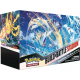 Pokemon - SWSH12 Silver Tempest - Build & Battle Stadium