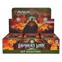 The Brothers' War - Set Booster Box