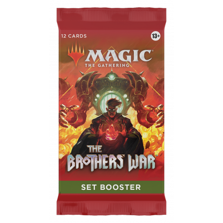 The Brothers' War - Set Booster