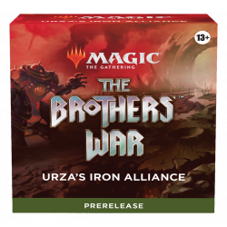 The Brothers' War - Prerelease Pack