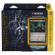 Mondi Altrove: Warhammer 40,000 - Mazzo Commander Collector's Edition - Necron Dynasties