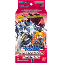 Digimon Card Game - Starter Deck - Jesmon ST-12