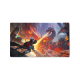 Dragon Shield - Playmat - Bolt Reaper