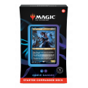 Starter Commander Decks 2022 - Grave Danger (Blue-Black)