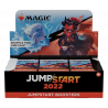Jumpstart 2022 - Boîte de Boosters