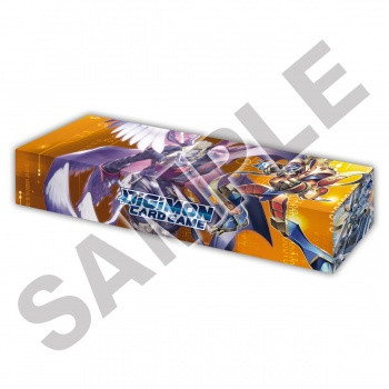 Digimon Card Game - 2nd Anniversary Set PB-12E - The Mana Shop Digimon Card Game - 2nd Anniversary Set PB-12E - The Mana Shop