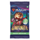 Unfinity - Draft-Booster
