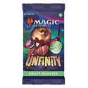 Unfinity - Booster de Draft