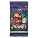 Unfinity - Draft Booster