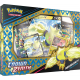 Pokemon - SWSH12.5 Crown Zenith - Collection (Regieleki V or Regidrago V)