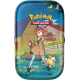 Pokemon - SWSH12.5 Zenit Regale - Set Miniscatole da Collezione (5 Miniscatole)