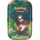 Pokemon - SWSH12.5 Zenit Regale - Set Miniscatole da Collezione (5 Miniscatole)