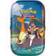 Pokemon - SWSH12.5 Zenit Regale - Set Miniscatole da Collezione (5 Miniscatole)