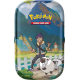 Pokemon - SWSH12.5 Zenit Regale - Set Miniscatole da Collezione (5 Miniscatole)