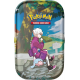 Pokemon - SWSH12.5 Zenit der Könige - Mini-Tin-Box Set (5 Mini-Tin-Boxen)