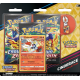 Pokemon - SWSH12.5 Zenit Regale - Set Collezione con Spilla