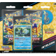 Pokemon - SWSH12.5 Crown Zenith - Pin Collection Set
