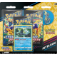 Pokemon - SWSH12.5 Zenit Regale - Set Collezione con Spilla