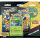 Pokemon - SWSH12.5 Zenit Regale - Set Collezione con Spilla