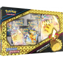 Pokemon - SWSH12.5 Zenit der Könige - Spezial-Kollektion Pikachu-VMAX