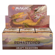 Dominaria Remastered - Confezione di Buste per Draft