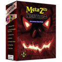 MetaZoo - Nightfall 1st Edition Spellbook