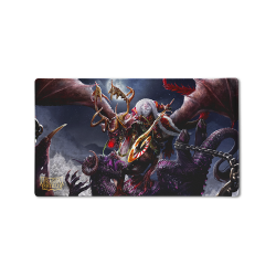 Dragon Shield - Limited Edition Playmat - Christmas 2022
