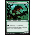 Kessig Prowler / Sinuous Predator