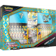 Pokemon - SWSH12.5 Zenit Regale - Premium Figure Box (Zacian or Zamazenta)