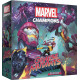 Marvel Champions - Extension de Campagne - La Genèse des Mutants