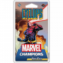 Marvel Champions - Paquet Héros - Cyclops