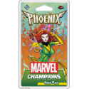 Marvel Champions - Paquet Héros - Phoenix