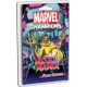 Marvel Champions - Paquet Scénario - MojoMania