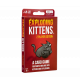 Exploding Kittens - 2 Player Edition