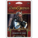 LotR: The Card Game - Starter Deck - Dwarves of Durin