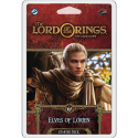 LotR: The Card Game - Starter Deck - Elves of Lórien