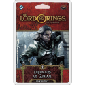 LotR: The Card Game - Starter Deck - Defenders of Gondor